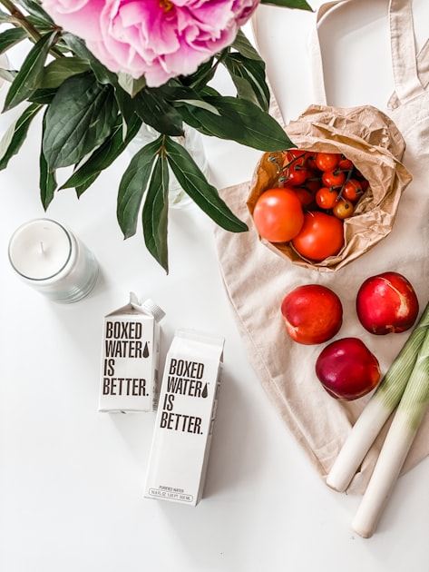 Embracing Sustainable Products